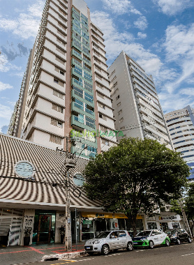 Apartamento para Venda em Maringá - PR, Zona 01 Centro