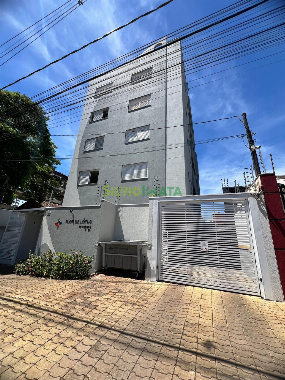 APARTAMENTOS, Rua São Pedro