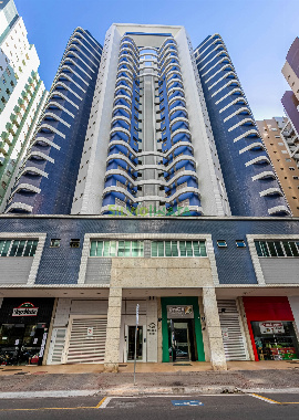APARTAMENTOS, Avenida Advogado Horácio Raccanello Filho