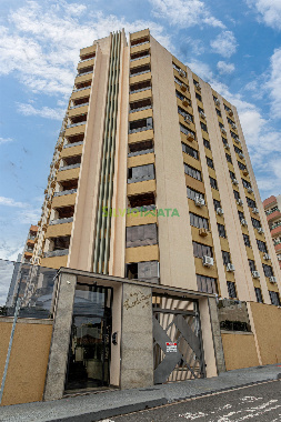 APARTAMENTOS, Rua Professor Ney Marques