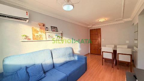 APARTAMENTOS, Rua Tabaetê
