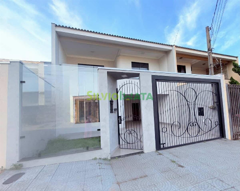 SOBRADOS, Rua Sol Poente