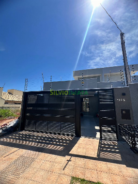 CASAS, Rua José Batista Neves