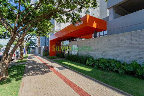 Apartamento para Locação em Maringá - PR, Jd Aclimação