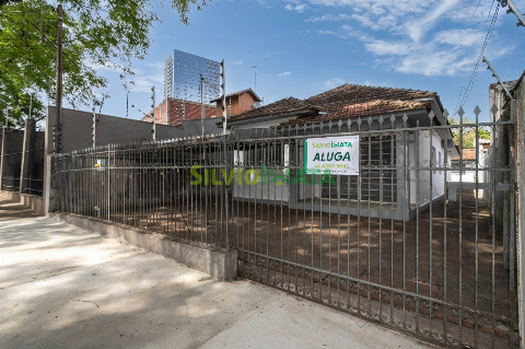 CASAS, Travessa Olívia Lina