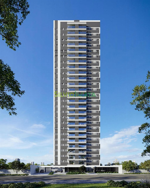 APARTAMENTOS, Avenida Londrina