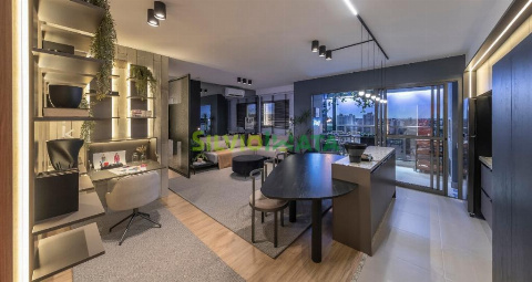 APARTAMENTOS, Avenida Londrina