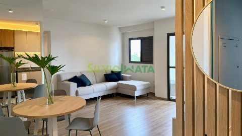 Apartamento para Locação em Maringá - PR, Jd Aclimação