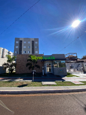 Apartamento para Locação em Maringá - PR, Chácaras Aeroporto