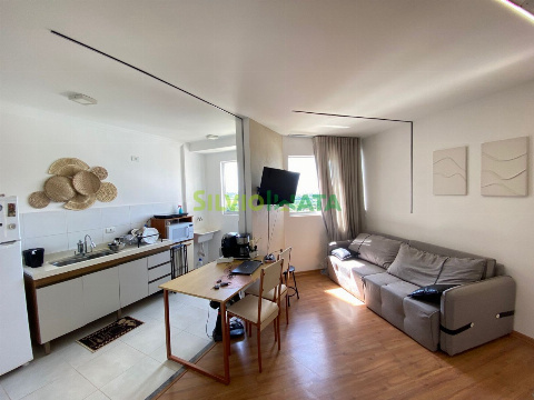 APARTAMENTOS, Avenida Pioneiro Antonio Ruiz Saldanha