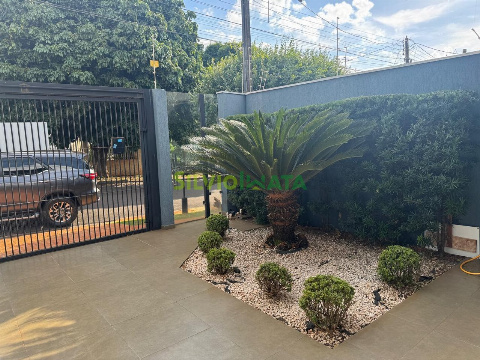 CASAS, Rua Nestor Narcizo de Souza