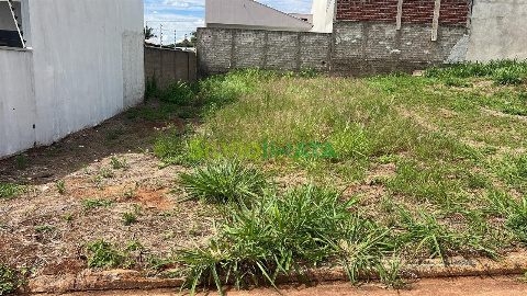 Terreno para Venda em Floresta - PR, Jd Nova Floresta