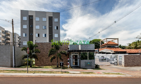 APARTAMENTOS, Rua 3
