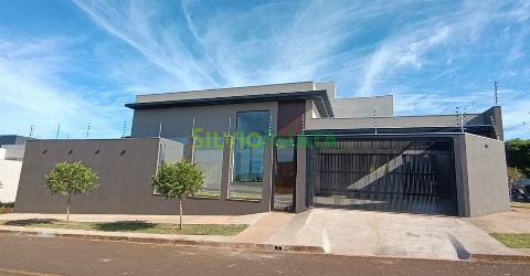 CASAS, Rua Ernesto Girotto