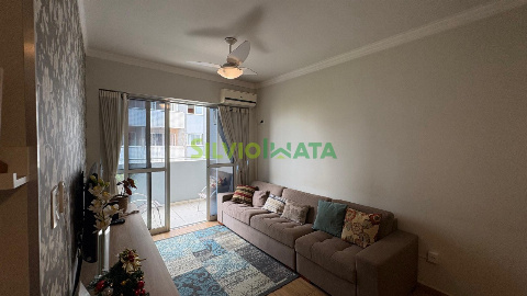 Apartamento para Venda em Maringá - PR, Zona 07