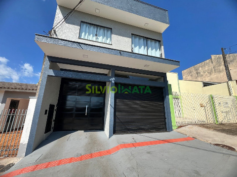 SALAS COMERCIAIS, Rua Pioneira Maria Lopes