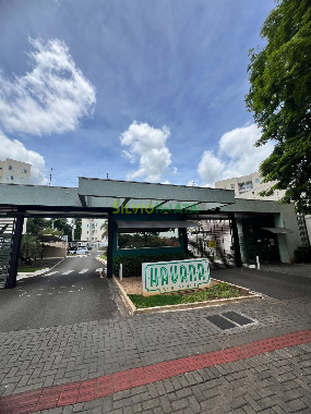 APARTAMENTOS, Avenida Alziro Zarur