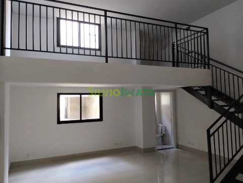 SALAS COMERCIAIS, Avenida dos Andradas