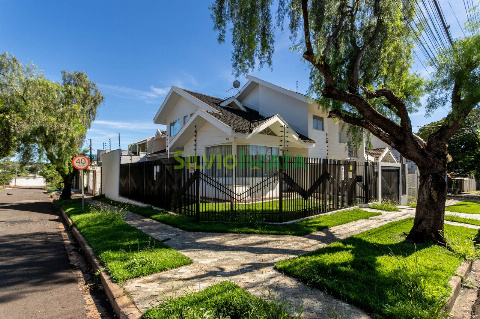 Casa para Locação em Maringá - PR, Jd Guaporé