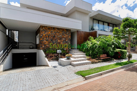 CASAS, Avenida Cerro Azul