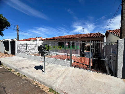 CASAS, Rua Doutor Herbert Mayer