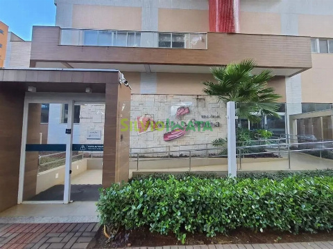 APARTAMENTOS, Rua Neo Alves Martins