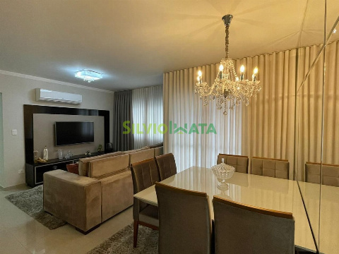 APARTAMENTOS, Rua Neo Alves Martins