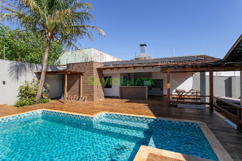 CASAS, Rua Estácio de Sá