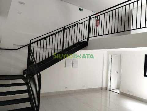 SALAS COMERCIAIS, Avenida dos Andradas