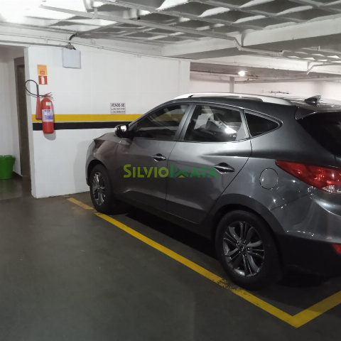 APARTAMENTOS, Avenida São Paulo