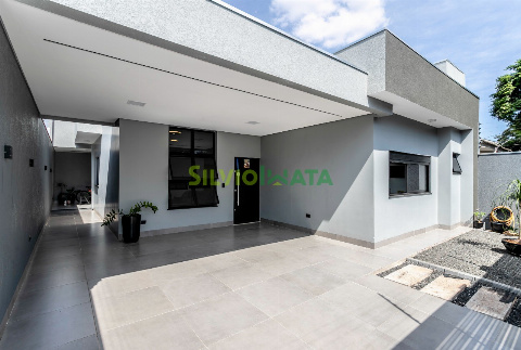 CASAS, Alameda Ney Aminthas Barros Braga