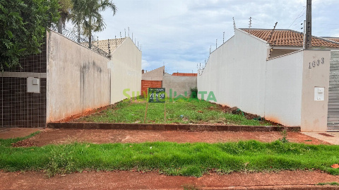 TERRENOS, Rua Pioneiro Euclides Cordeiro da Silva