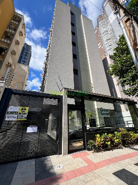 APARTAMENTOS, Rua José Clemente