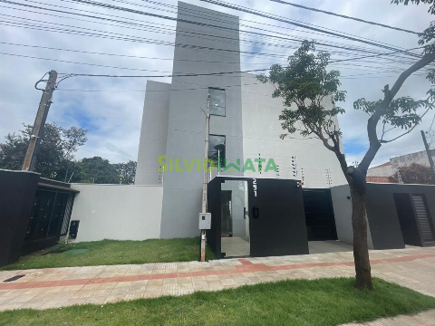 Apartamento para Locação em Maringá - PR, Jd Alvorada