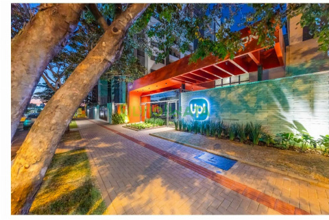 APARTAMENTOS, Avenida Senador Petrônio Portela