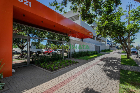 APARTAMENTOS, Avenida Senador Petrônio Portela