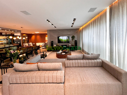 APARTAMENTOS, Avenida São Paulo