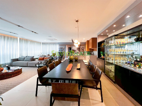 APARTAMENTOS, Avenida São Paulo