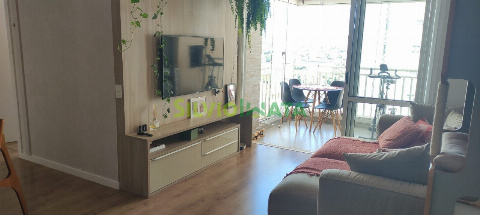 APARTAMENTOS, Avenida Guedner