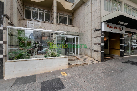 APARTAMENTOS, Avenida Xv de Novembro