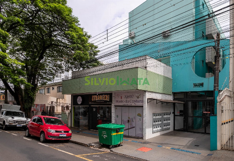 APARTAMENTOS, Avenida Doutor Mário Clapier Urbinati