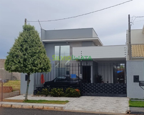 CASAS, Rua Pioneiro Fortunato Pires de Camargo