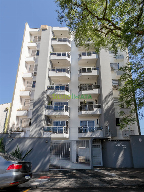 APARTAMENTOS, Rua Osvaldo Cruz
