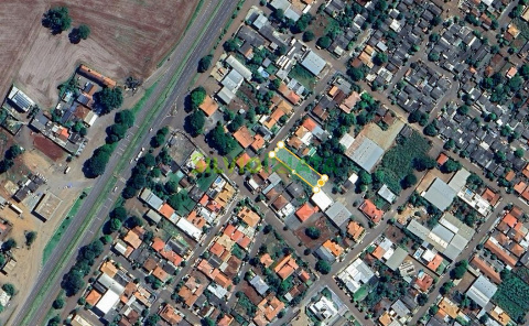 TERRENOS, Rua Princesa Isabel