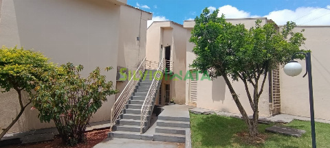 Apartamento Kitnet para Venda em Maringá - PR, Cidade Jd