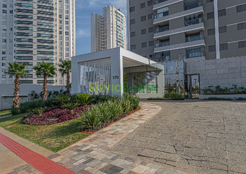 APARTAMENTOS, Rua Cambira