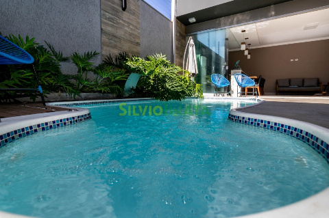 CASAS, Rua Pioneiro Carlos João Basso