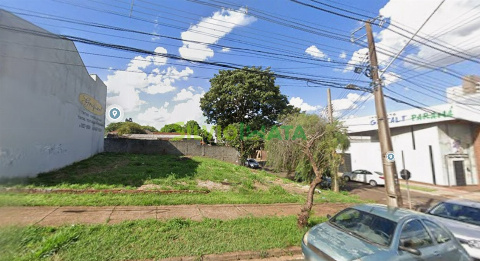 TERRENOS, Avenida Arquiteto Nildo Ribeiro da Rocha