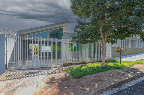 Casa para Venda em Maringá - PR, Jd Oriental