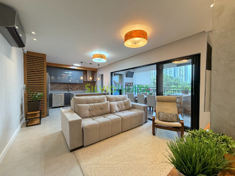 APARTAMENTOS, Rua Inhaúma